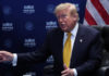Trump anuncia el fin del acuerdo de alto al fuego con Irán