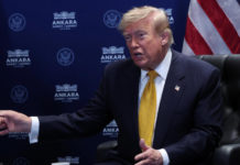 Trump anuncia el fin del acuerdo de alto al fuego con Irán