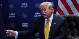 Trump anuncia el fin del acuerdo de alto al fuego con Irán