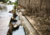 Salina Cruz vive una crisis ambiental por derrames de hidrocarburo