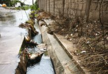 Salina Cruz vive una crisis ambiental por derrames de hidrocarburo