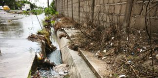 Salina Cruz vive una crisis ambiental por derrames de hidrocarburo