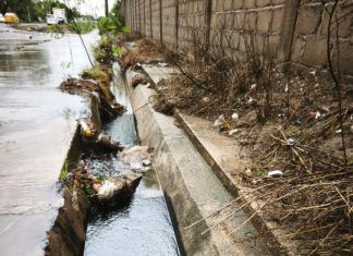 Salina Cruz vive una crisis ambiental por derrames de hidrocarburo