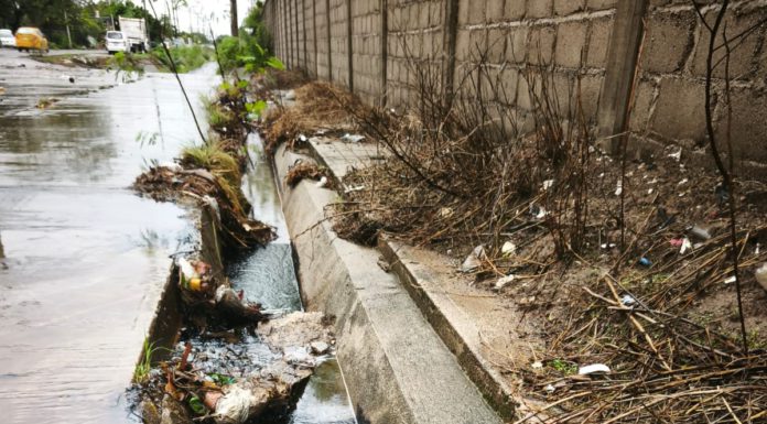 Salina Cruz vive una crisis ambiental por derrames de hidrocarburo