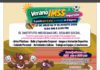 Invita a niñas y niños a participar en Curso de Verano