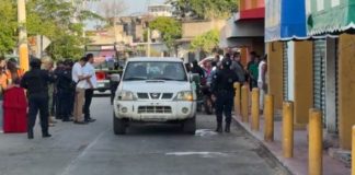 Ataque a balazos en taller de calzado deja dos muertos en Juchitán
