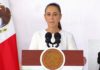 Minimiza Sheinbaum los aranceles de EU ante existencia del T-MEC