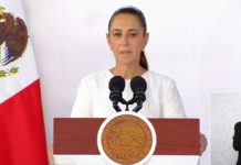 Minimiza Sheinbaum los aranceles de EU ante existencia del T-MEC