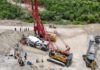 Con inversión de mil 250 mdp avanza construcción de puente “El Tornillo”
