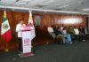 Reiteran diálogo para ordenar movilidad del transporte público