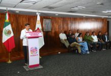 Reiteran diálogo para ordenar movilidad del transporte público