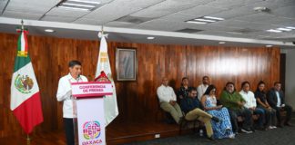 Reiteran diálogo para ordenar movilidad del transporte público