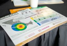 Instalan Consejo Regional de Protección Civil en Sierra de Flores Magón