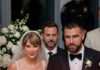 Taylor Swift y Travis Kelce se casan en boda llena de estrellas en Nueva York