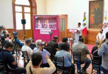 Deja primer Lunes del Cerro gran afluencia turística en Oaxaca