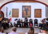 Respalda Cabildo proyectos para fortalecer la convivencia en El Llano