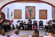 Respalda Cabildo proyectos para fortalecer la convivencia en El Llano