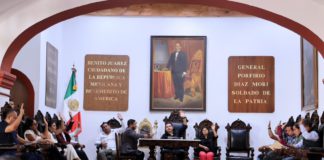 Respalda Cabildo proyectos para fortalecer la convivencia en El Llano