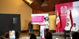 Fortalecen el bienestar de jefas de familia de los Valles Centrales