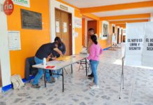 Coixtlahuaca elige autoridades en calma