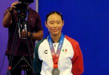Respalda Comité Olímpico Mexicano a Cecilia Lee tras comentarios discriminatorios