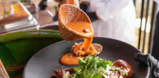 Oaxaca enaltece su patrimonio gastronómico con el Festival de los Moles 2026