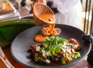 Oaxaca enaltece su patrimonio gastronómico con el Festival de los Moles 2026