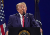 Entran en vigor los nuevos aranceles de Trump para México