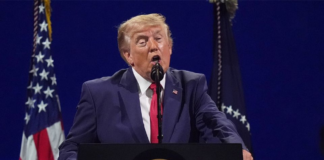 Entran en vigor los nuevos aranceles de Trump para México