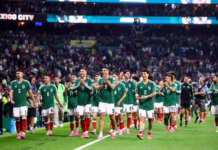 México vs Inglaterra y España vs Portugal, los partidos más atractivos de los octavos