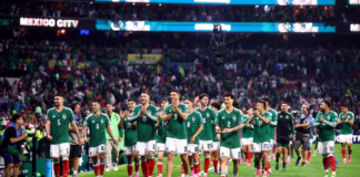 México vs Inglaterra y España vs Portugal, los partidos más atractivos de los octavos