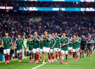 México vs Inglaterra y España vs Portugal, los partidos más atractivos de los octavos