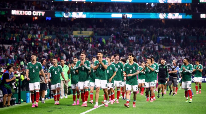 México vs Inglaterra y España vs Portugal, los partidos más atractivos de los octavos