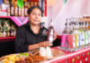 Arranca Gran Fiesta del Mezcal de Santiago Matatlán