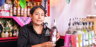 Arranca Gran Fiesta del Mezcal de Santiago Matatlán
