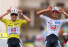 Isaac del Toro, primer mexicano en subir al podio del Tour de Francia
