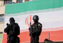 Irán advierte que mantendrá ataques contra objetivos claves para EU