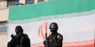 Irán advierte que mantendrá ataques contra objetivos claves para EU