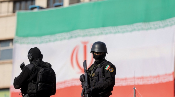 Irán advierte que mantendrá ataques contra objetivos claves para EU