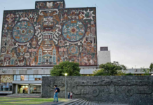 Crisis en la UNAM: suspenden inscripciones de nuevo ingreso