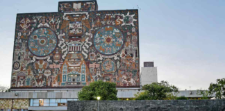Crisis en la UNAM: suspenden inscripciones de nuevo ingreso