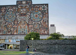 Crisis en la UNAM: suspenden inscripciones de nuevo ingreso