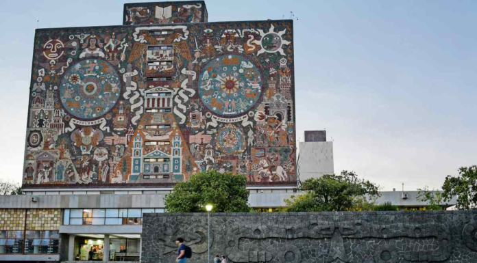 Crisis en la UNAM: suspenden inscripciones de nuevo ingreso