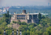Abre FGR indagatoria sobre cena de la FIFA en Castillo de Chapultepec