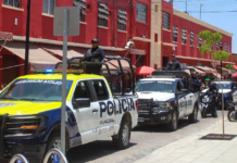Concluyen actividades de la Guelaguetza 2026 con saldo blanco en la capital