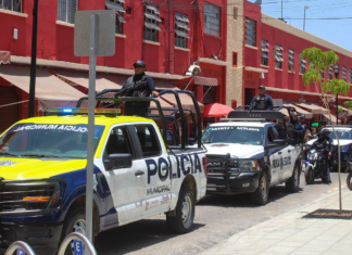 Concluyen actividades de la Guelaguetza 2026 con saldo blanco en la capital