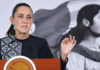 Caso de exámenes UNAM podría ser analizado por la FGR: Sheinbaum