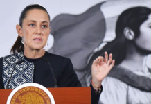 Caso de exámenes UNAM podría ser analizado por la FGR: Sheinbaum