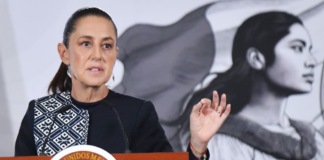 Caso de exámenes UNAM podría ser analizado por la FGR: Sheinbaum