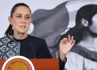 Caso de exámenes UNAM podría ser analizado por la FGR: Sheinbaum